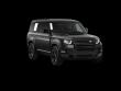  Land Rover Defender 130