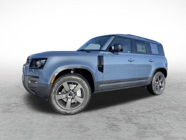 2026 Land Rover Defender