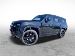 2026 Land Rover Defender 130 X-Dynamic SE SUV