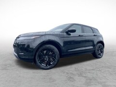 2026 Land Rover Range Rover Evoque S 249PS SUV