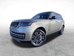 2025 Land Rover Range Rover SE SUV