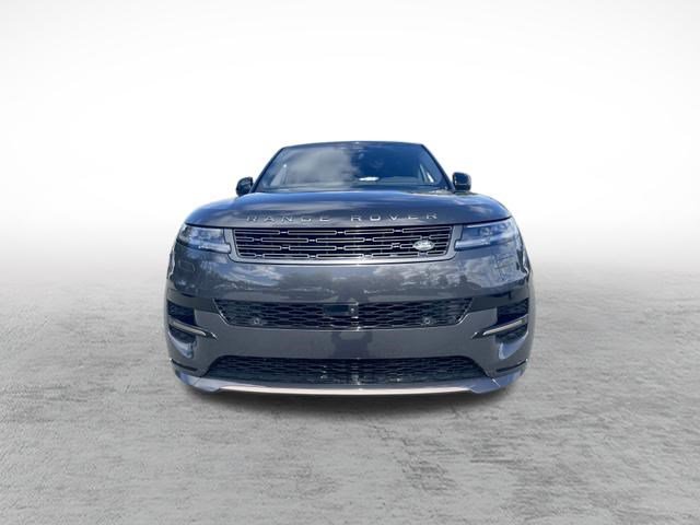 New 2027 Land Rover Range Rover Sport Dynamic SE P400 SUV