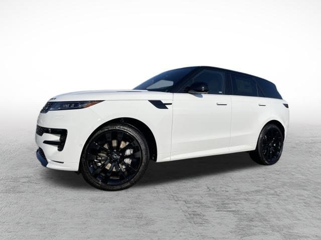 2025 Land Rover Range Rover Sport Dynamic SE's photo