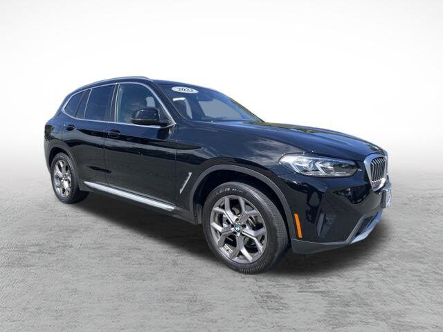 2023 Bmw X3 xDrive30i photo 3