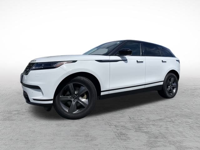2024 Land Rover Range Rover Velar S