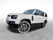  Land Rover Defender 130