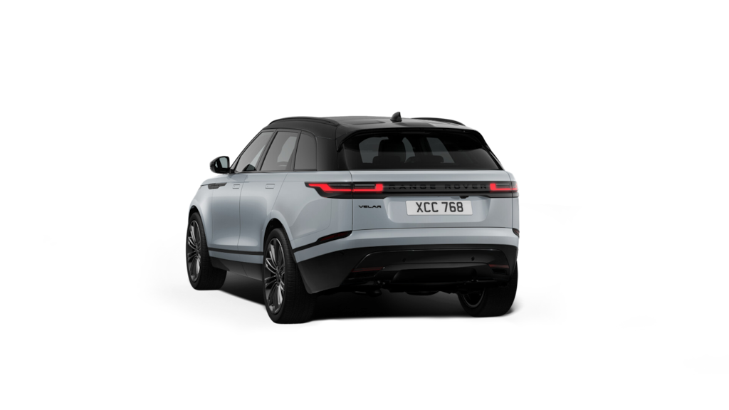 New 2026 Land Rover Range Rover Velar Dynamic SE 400PS