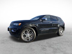 2020 Jeep Grand Cherokee Overland SUV For Sale Near Morristown