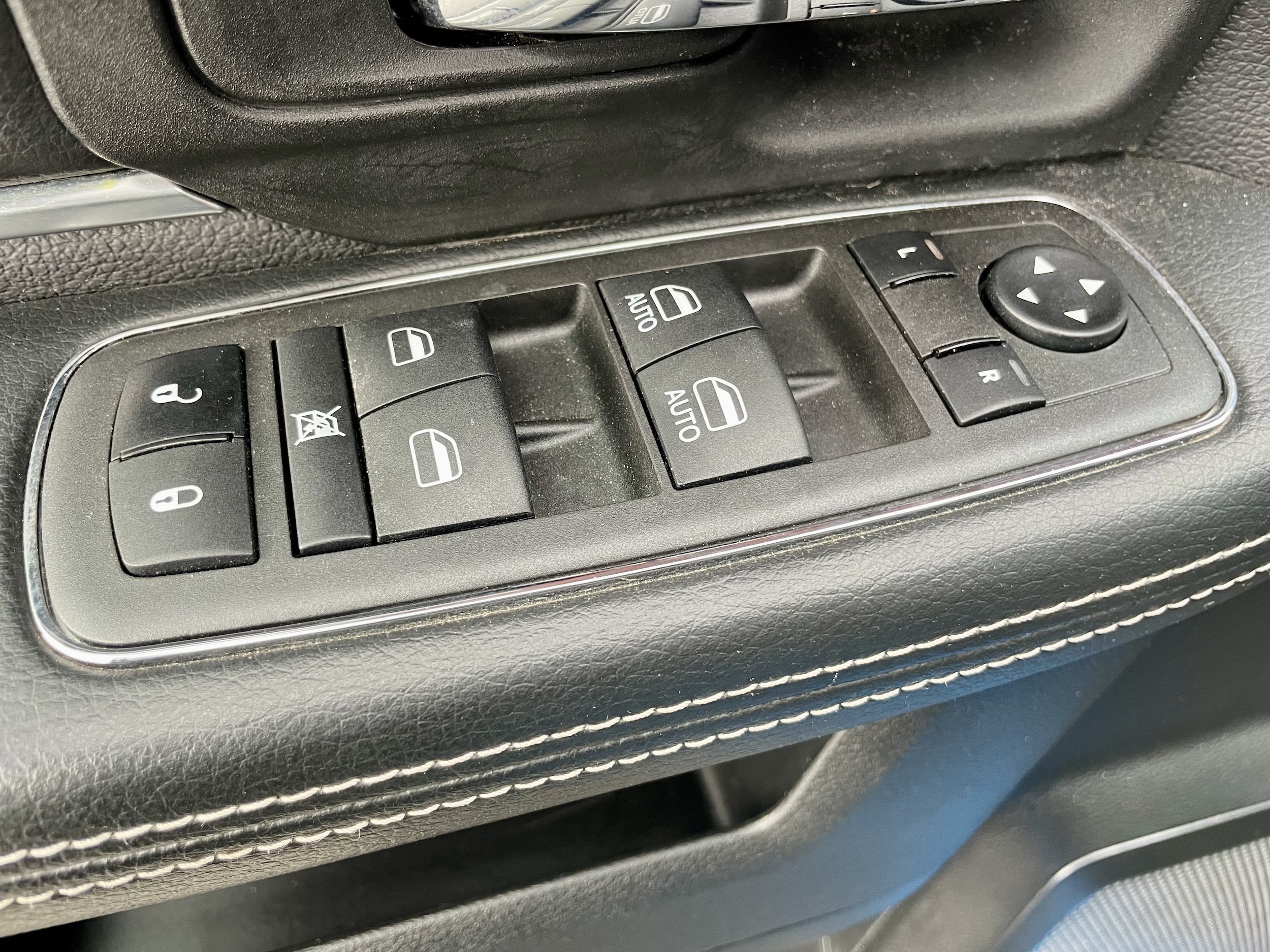 2022 RAM Ram 1500 Classic Warlock - Photo 12