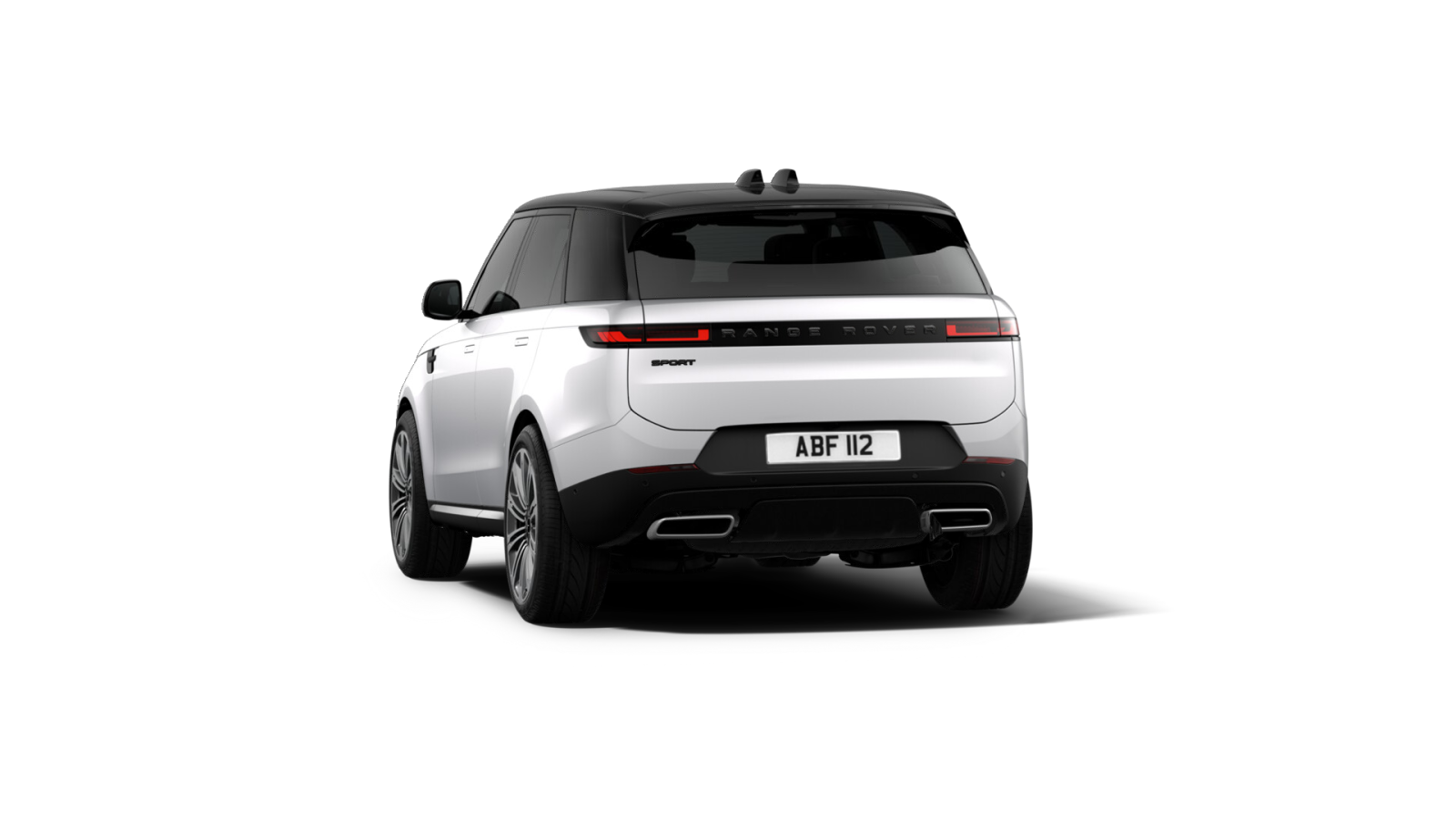 New 2027 Land Rover Range Rover Sport SE 360PS Auto SUV