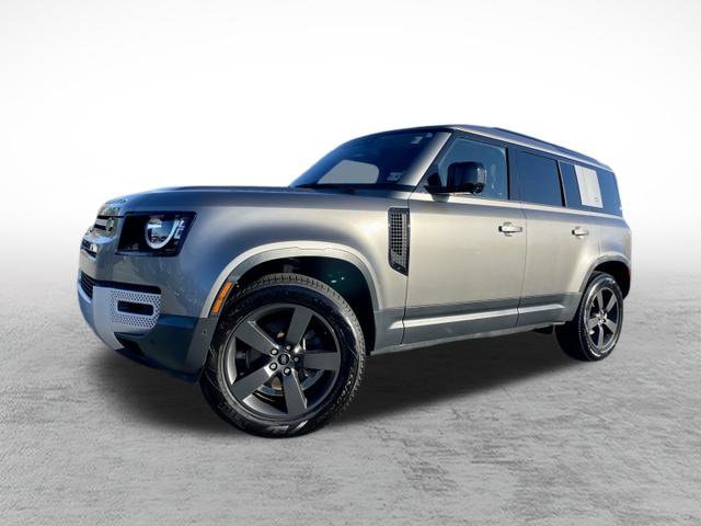 2022 Land Rover Defender S SUV SALEJ7RX8N2088151
