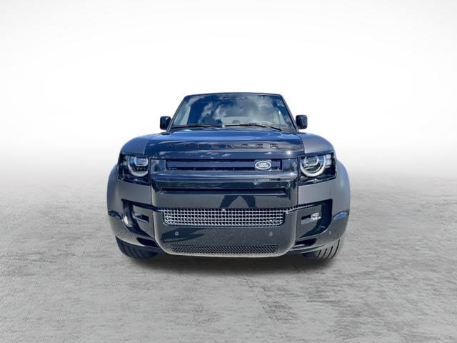 New 2026 Land Rover Defender 130 X SUV
