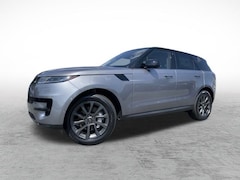 2025 Land Rover Range Rover Sport SE SUV