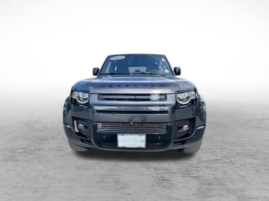 Used 2024 Land Rover Defender X-Dynamic SE SUV