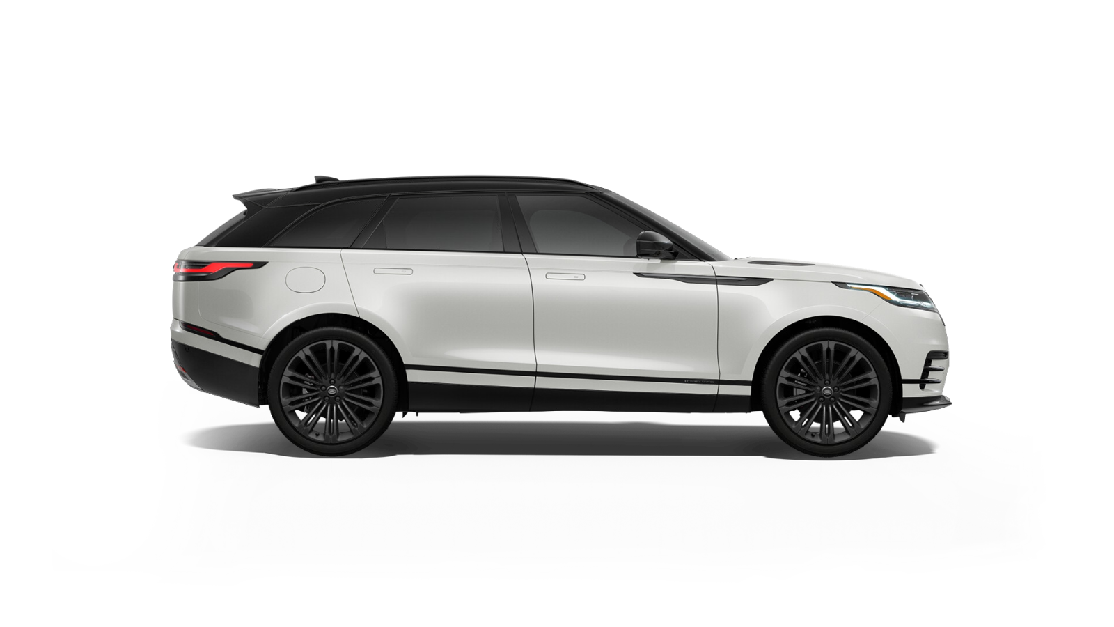 New 2026 Land Rover Range Rover Velar Belgravia 250PS Auto SUV