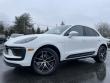 2022 Porsche Macan SUV WP1AA2A56NLB00437