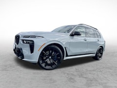 2024 BMW X7