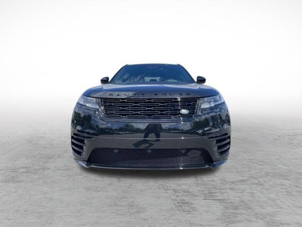 New 2026 Land Rover Range Rover Velar Belgravia Edition Range Rover Velar Belgravia Edition