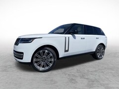2025 Land Rover Range Rover SE SUV