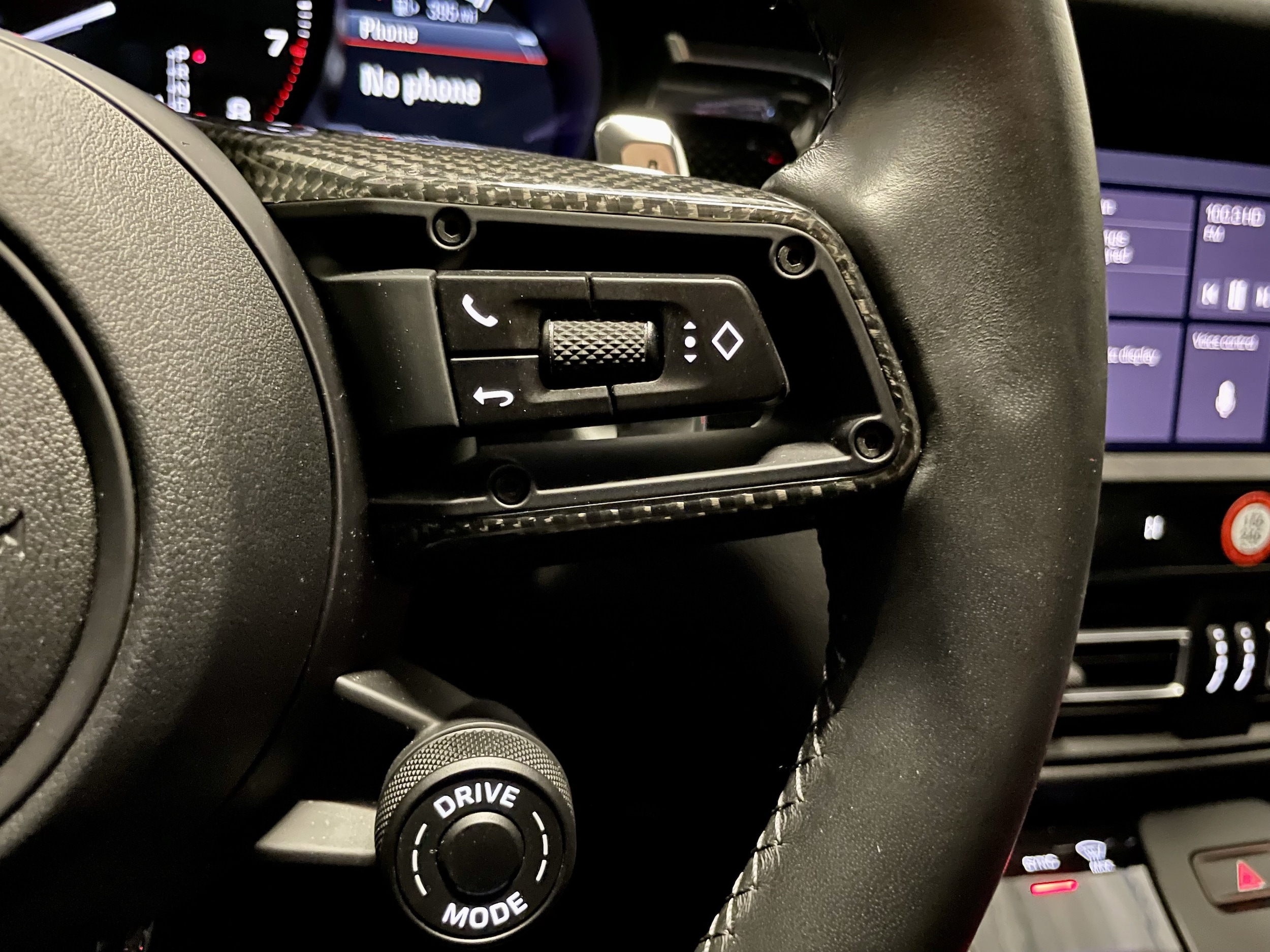 2022 Porsche Macan GTS - Photo 23