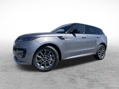 2025 Land Rover Range Rover Sport Dynamic SE SUV