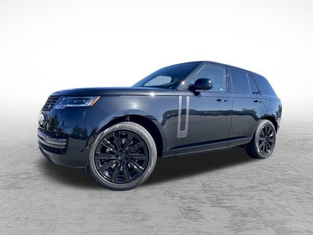 2026 Land Rover Range Rover 3.0 PHEV SE SWB's photo