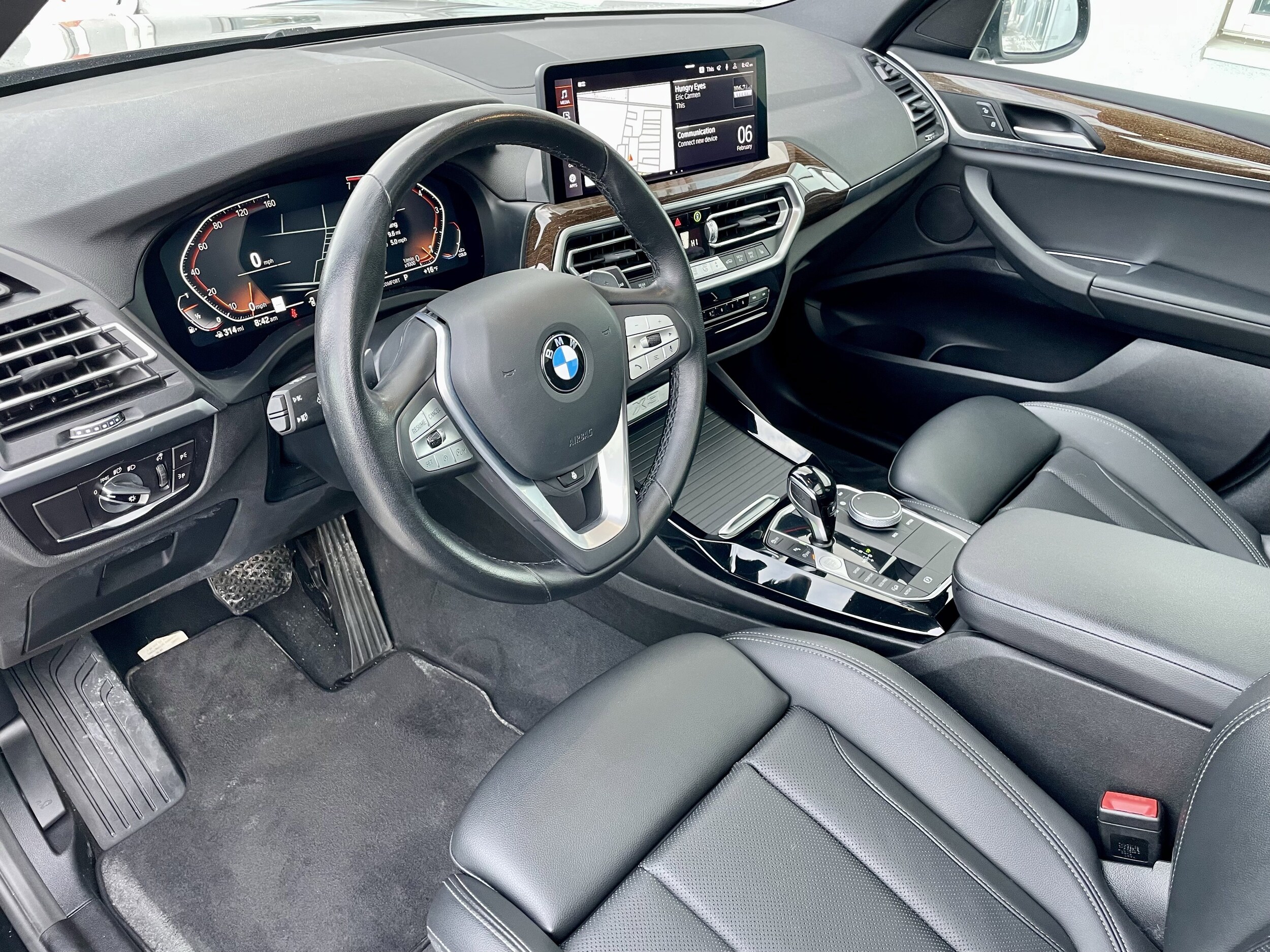 2023 BMW X3 30i - Photo 14