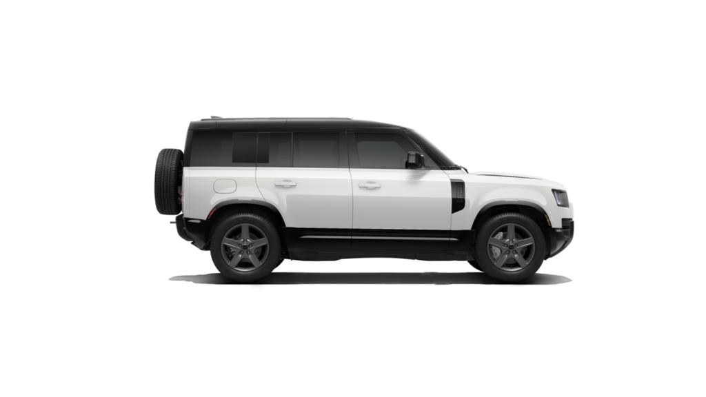 New 2026 Land Rover Defender 110 400PS X-Dynamic SE SUV