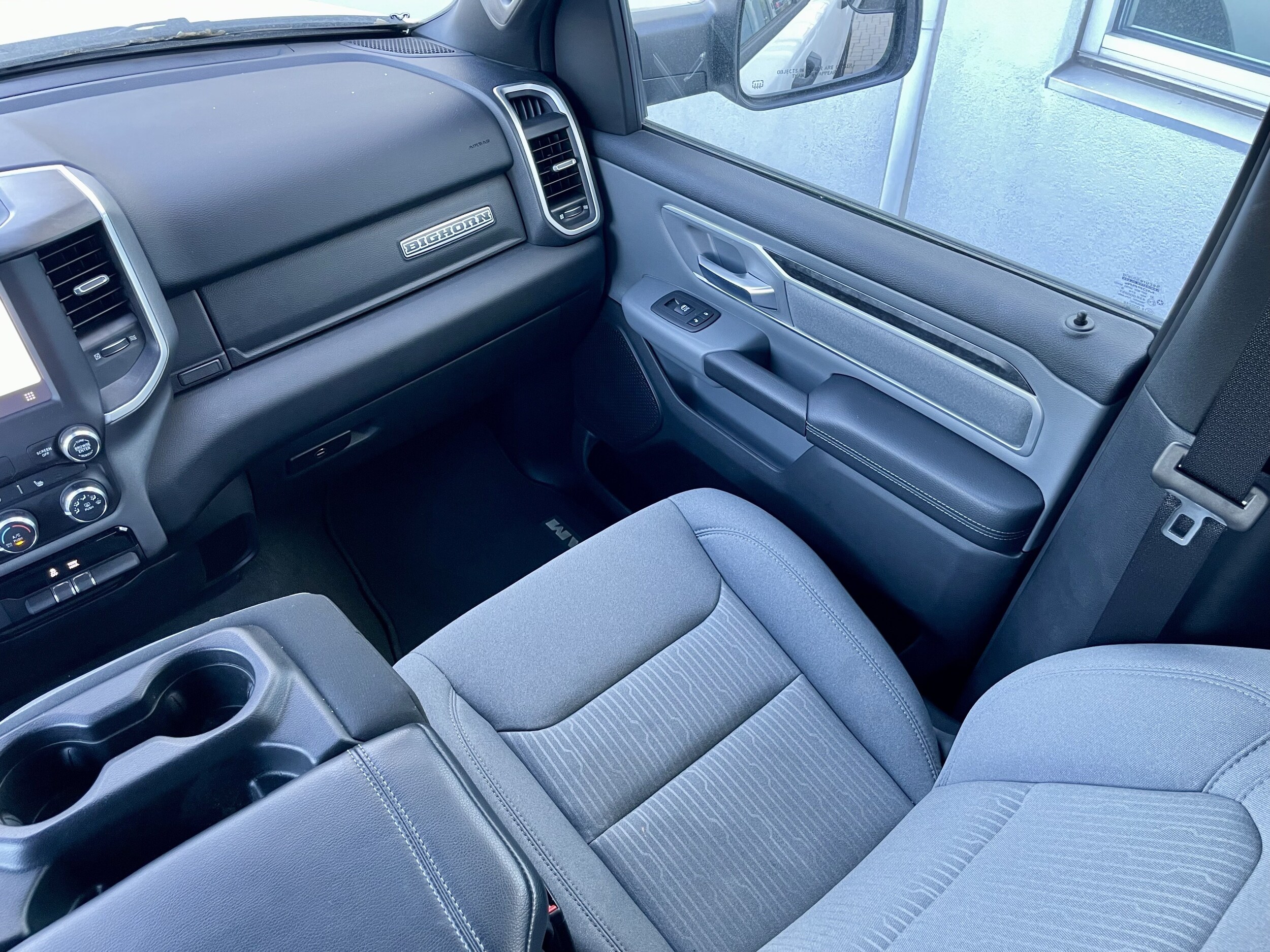 2023 RAM Ram 1500 Pickup Big Horn/Lone Star - Photo 18