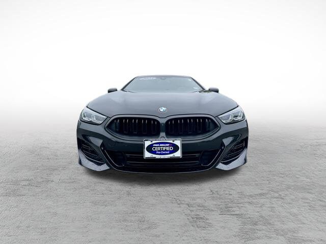 2023 Bmw 840i xDrive Gran Coupe photo 2