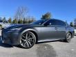 2018 LEXUS GS 350 Sedan JTHCZ1BL0JA009629
