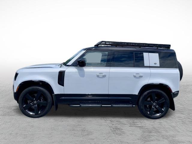 2023 Land Rover Defender V8 - Photo 9