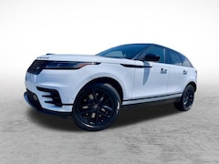 2026 Land Rover Range Rover Velar Belgravia Edition Range Rover Velar Belgravia Edition SUV