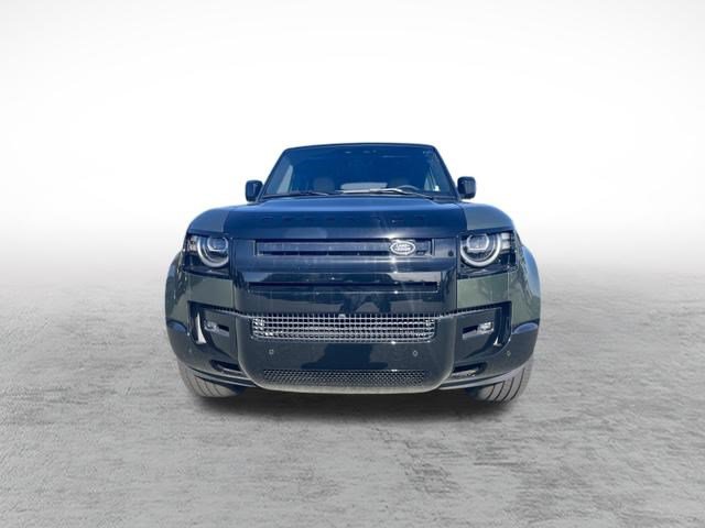 New 2026 Land Rover Defender 130 X SUV
