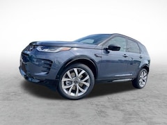 2026 Land Rover Discovery Sport Landmark Discovery Sport Landmark SUV