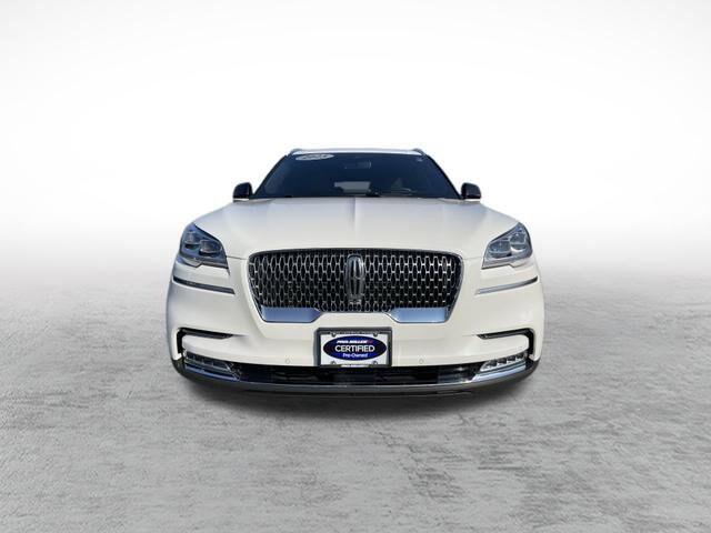2023 Lincoln Aviator Reserve photo 2