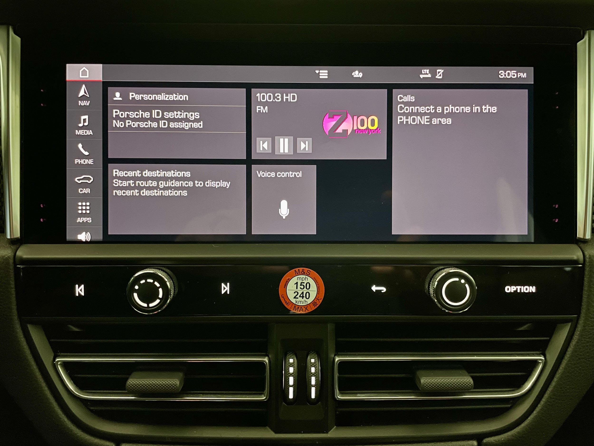 2022 Porsche Macan GTS - Photo 20