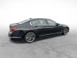 2022 BMW 750i xDrive Sedan WBA7U2C00NCK62193