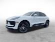 2022 Porsche Macan SUV WP1AA2A56NLB00437