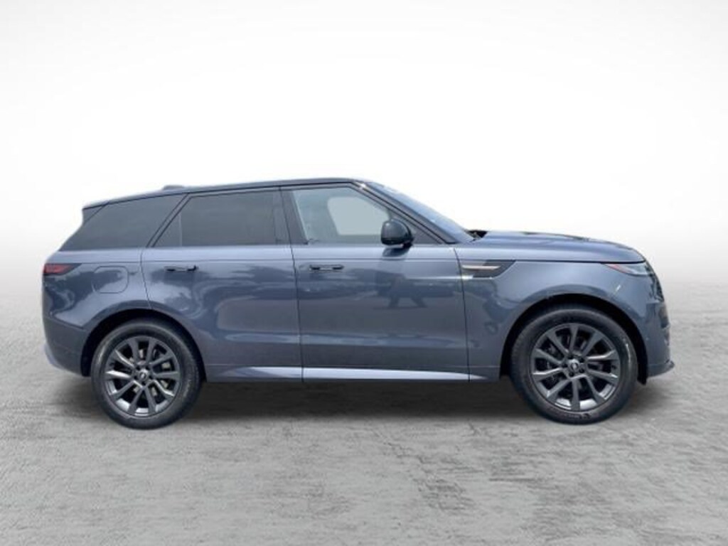 Certified 2023 Land Rover Range Rover Sport SE Dynamic SUV