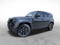 2025 Land Rover Defender 110 X-Dynamic SE SUV