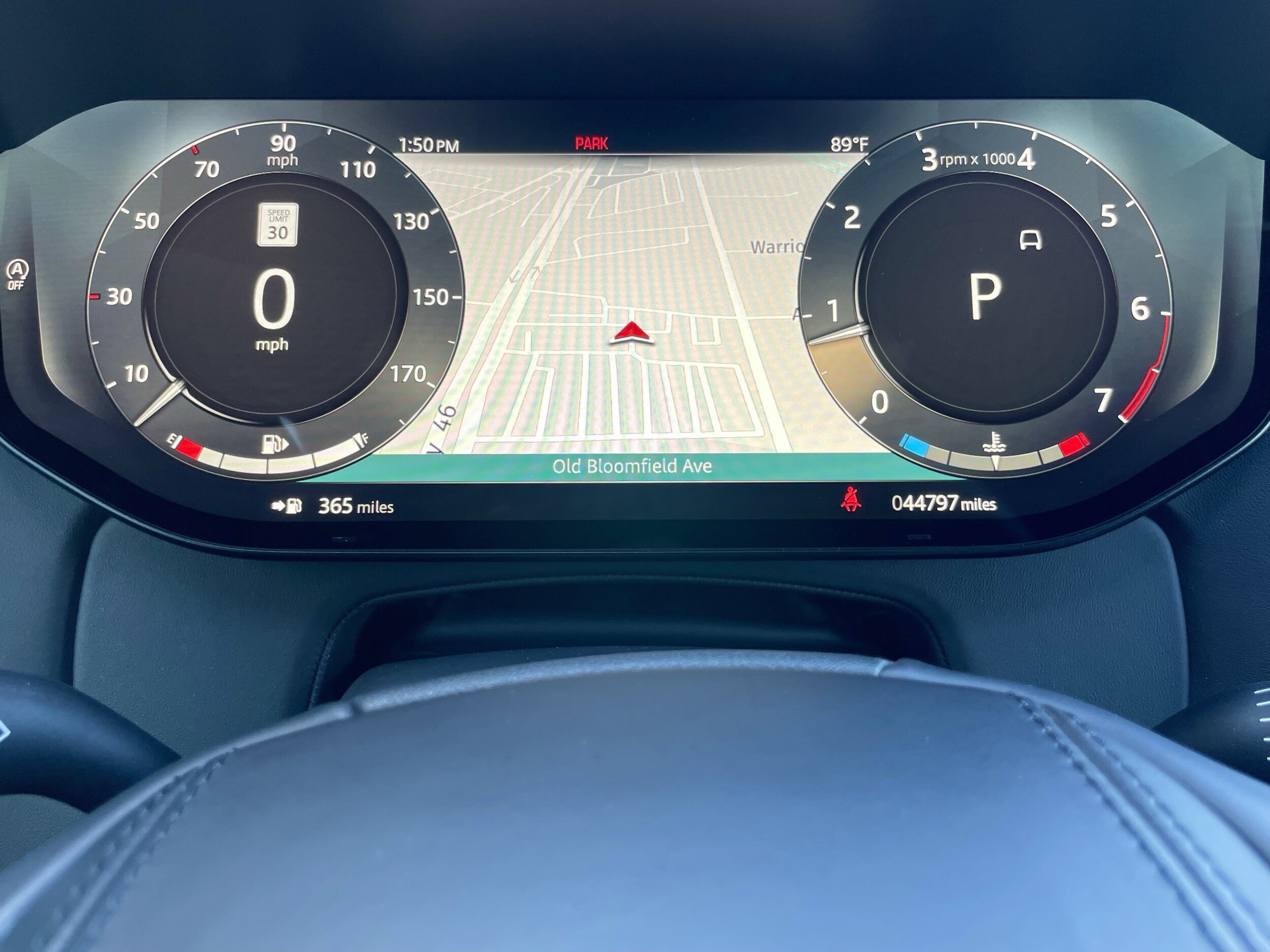 2023 Land Rover Range Rover SE - Photo 24