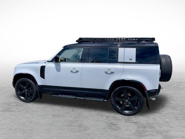 2023 Land Rover Defender V8 - Photo 6
