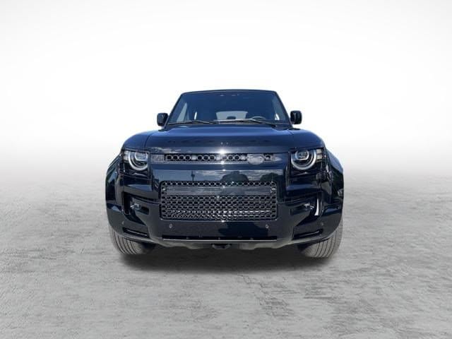 New Defender Parsippany NJ | Off-Road Luxury SUV