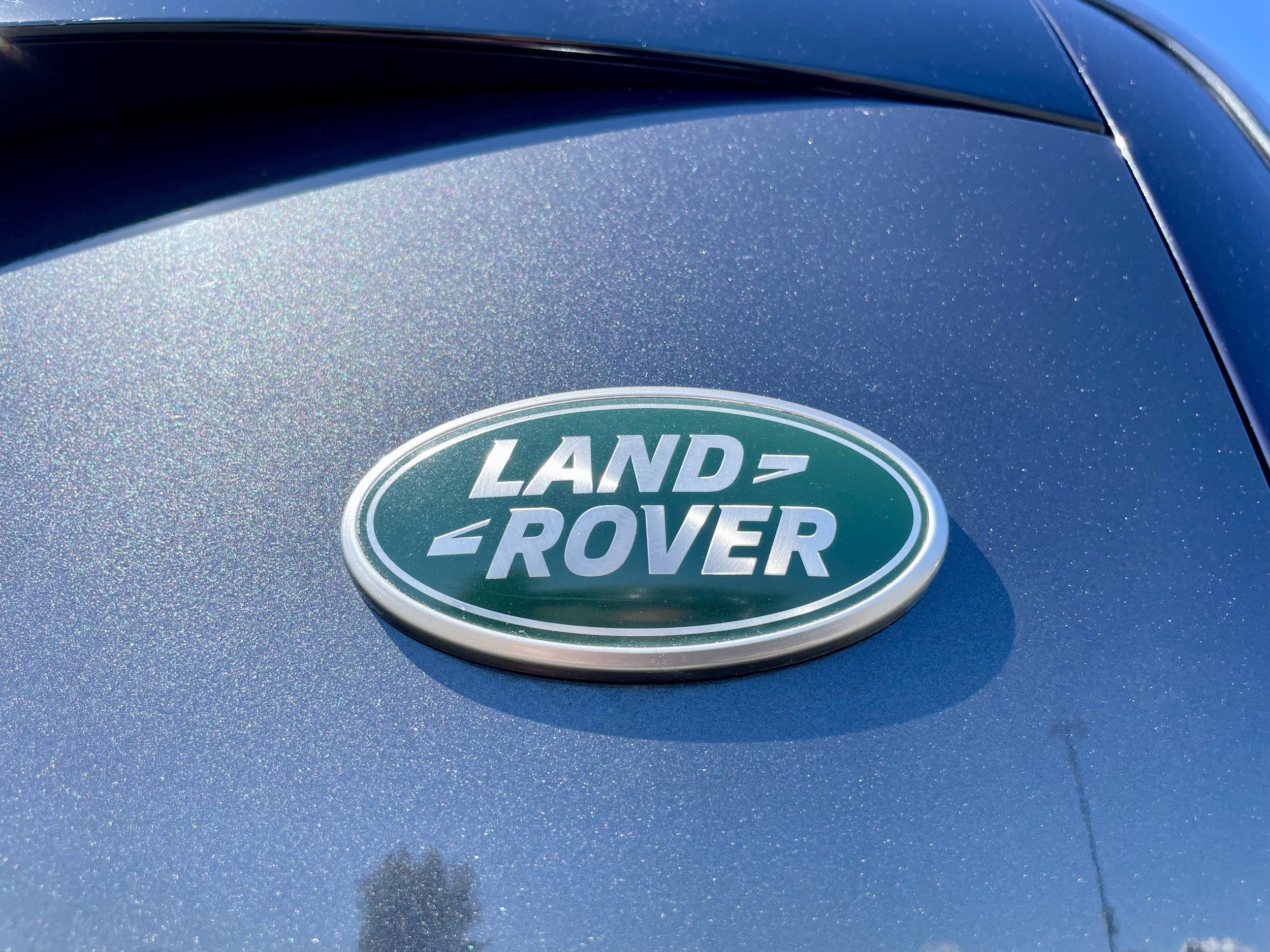 2023 Land Rover Range Rover SE - Photo 33