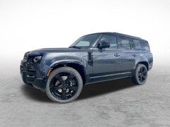 2026 Land Rover Defender 130 XV8 500PS SUV