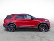 2023 Ford Explorer ST SUV 1FM5K8GC2PGB02945