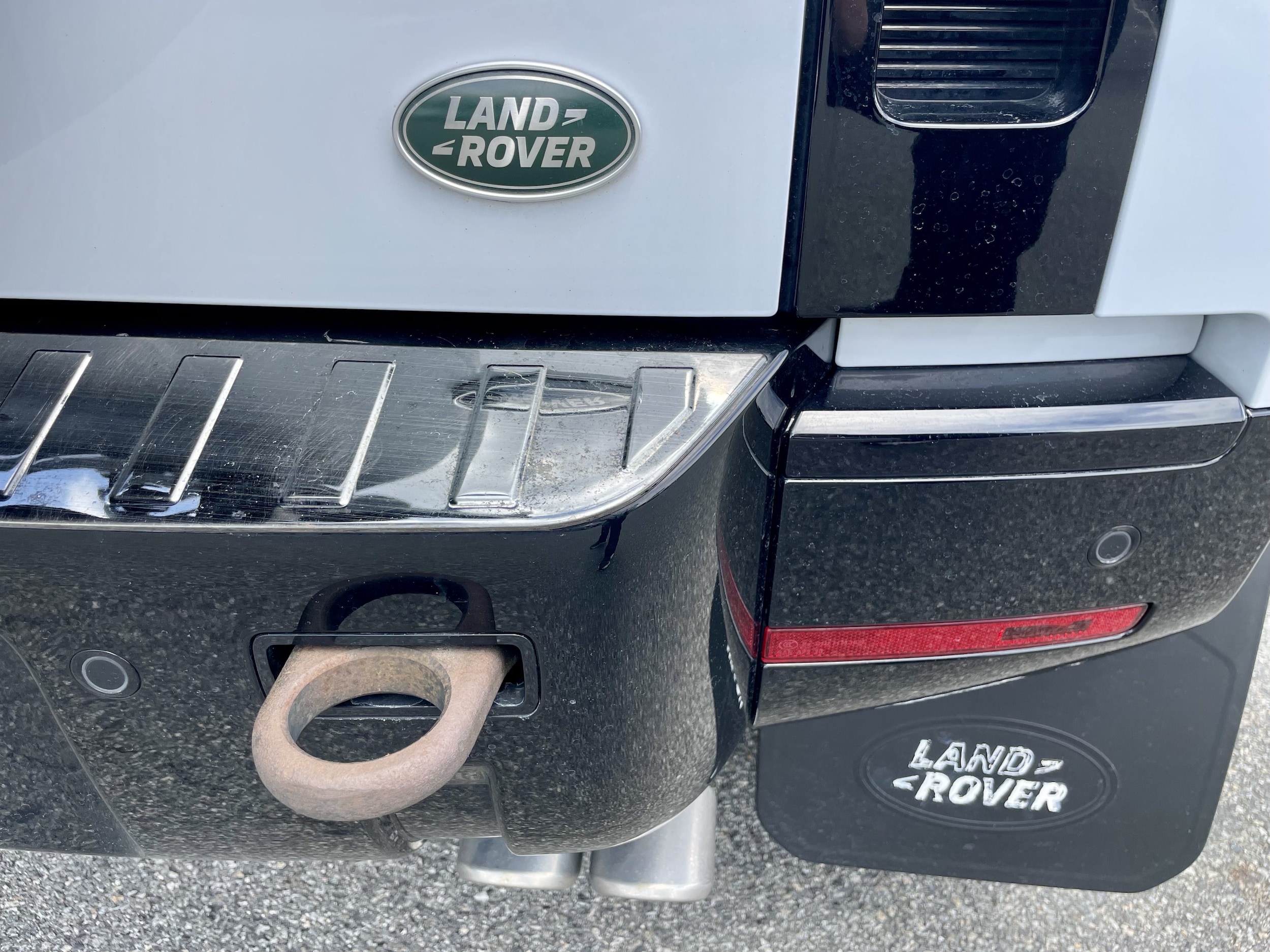 2023 Land Rover Defender V8 - Photo 42