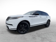 2026 Land Rover Range Rover Velar S SUV
