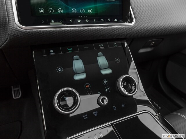 Range Rover Velar Dimensions Parsippany NJ | Paul Miller Land Rover